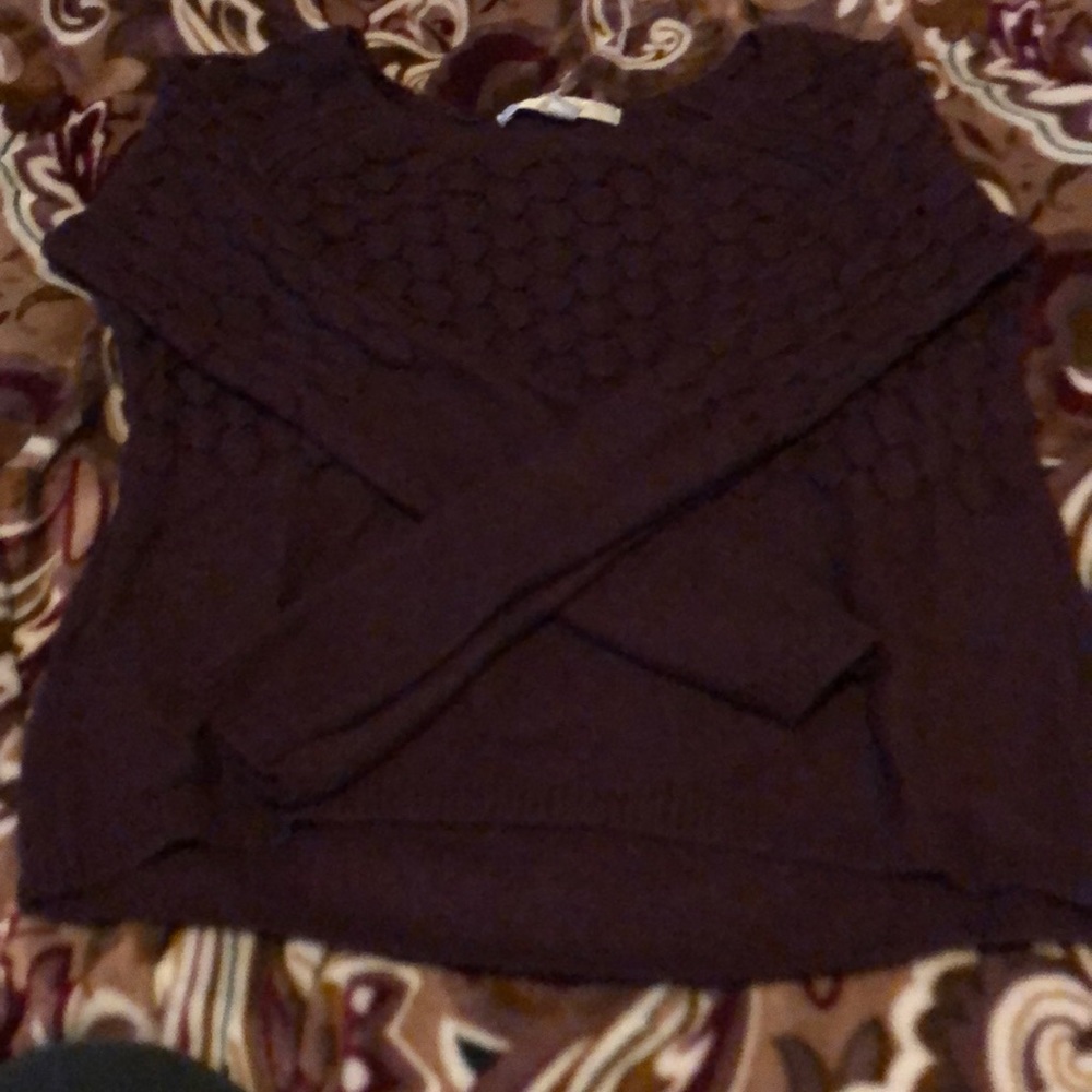 Lauren Conrad Long Sleeve